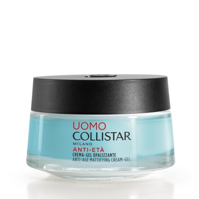 1 - Collistar Anti-età Crema Gel Opacizzante 50ml