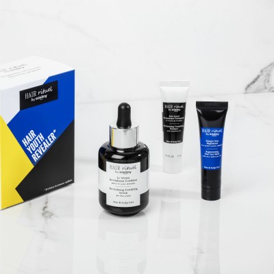 1 - Sisley Hair Youth Revealer 60 ml+15 ml+15 ml