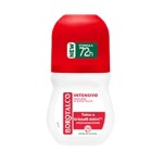 1 - Borotalco Intensivo Unisex Roll deodorant 50 ml 1 pc(s)