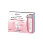 1 - Biopoint Female Anti-Hair Loss Treatment 20 x 6 ml + Shampoo 200 ml