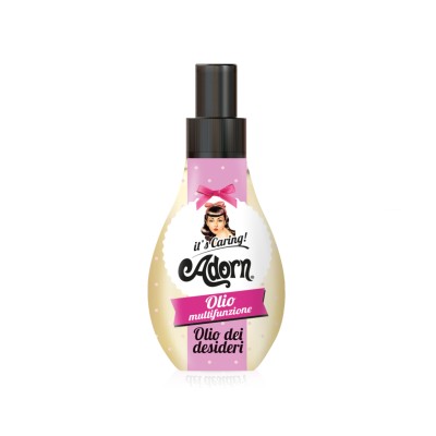 1 - Adorn Olio Multifunzione 100ml