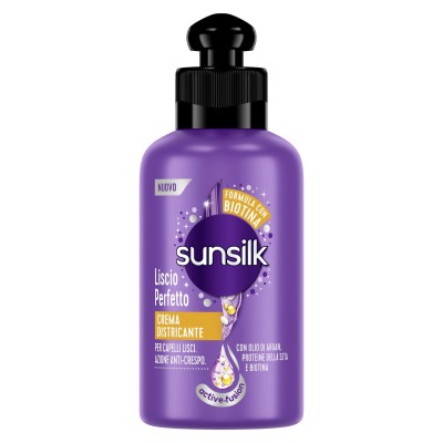 1 - Sunsilk Liscio Perfetto Hair cream 200 ml Smoothing