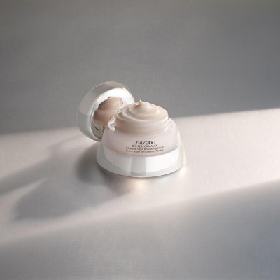 1 - Shiseido Bio-Performance Advanced Super Revitalising Cream Day & night cream Face 30 ml