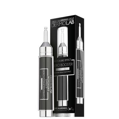 1 - Dermolab Botox-Like Effect Face serum 10 ml Women
