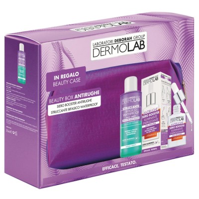 1 - Dermolab Beauty Box Antirughe
