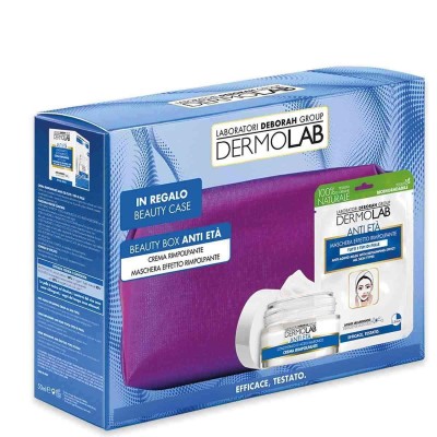 1 - Dermolab Beauty Box Anti Eta`2
