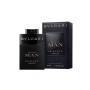 1 - BVLGARI Man in Black Parfume Extracts 50ml