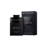 1 - BVLGARI Man in Black Parfume Extracts 50ml