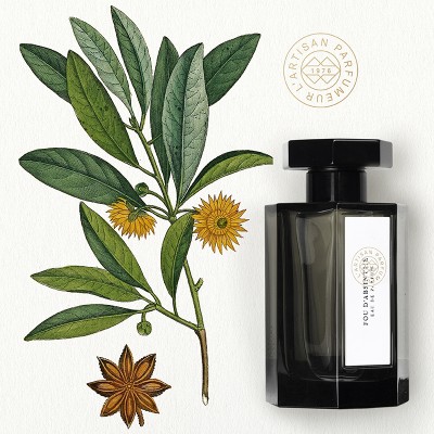 1 - L'Artisan Parfumeur Fou d'Absinthe Eau De Parfum 100 ml
