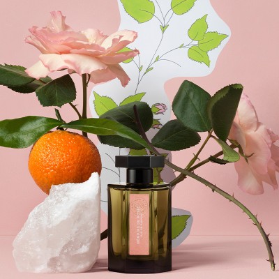 1 - L'Artisan Parfumeur Mémoire de Roses Eau De Parfum 100 ml
