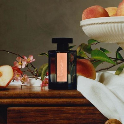 1 - L'Artisan Parfumeur À Fleur de Pêche Eau De Parfum 100 ml