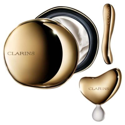 1 - Clarins Precious La Crème Riche Crema giorno e notte Viso