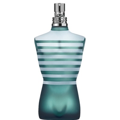 1 - Jean Paul Gaultier Le Male Eau De Toilette 200ml