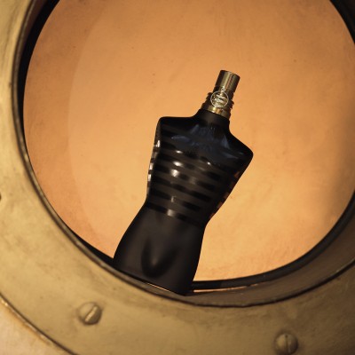 1 - Jean Paul Gaultier Le Male Le Parfum Eau De Parfum Intense 125ml