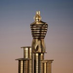 1 - Jean Paul Gaultier Le Male Elixir Parfum 125ml