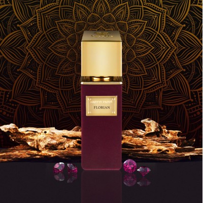 1 - Gritti Venetia Florian Extrait de Parfum, Oriental, Woody 100 ml