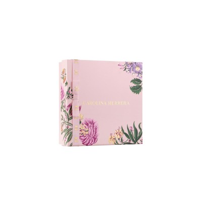 1 - Carolina Herrera Cofanetto Good Girl Eau de Parfum 50 ml + Body Lotion 100ml