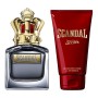1 - Jean Paul Gaultier Cofanetto Scandal Pour Homme EDT 50ml + Shower Gel 75ml