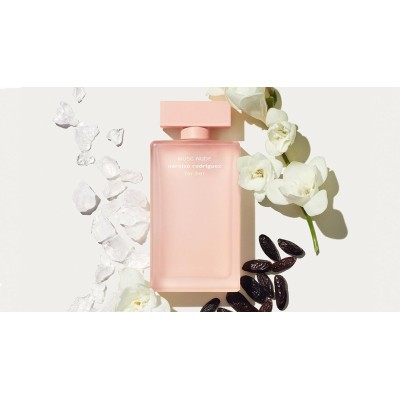 1 - Narciso Rodriguez For Her Musc Nude Eau De Parfum 30ml