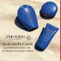 1 - Shiseido Expert Sun Protector Cream SPF30 Crema per la protezione solare Viso 30 Adulti
