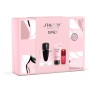 1 - Shiseido Ginza Eau de Parfum Set profumi e prodotti da bagno 3 pz Femmina