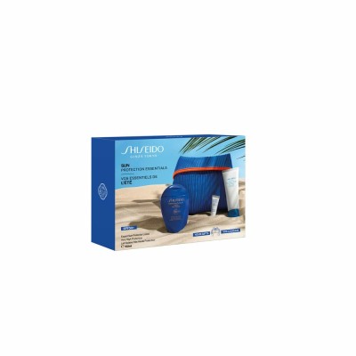 1 - Shiseido Sun Protection Essentials