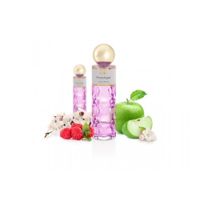 1 - Saphir Parfums Prestige Eau De Parfum 200 ml