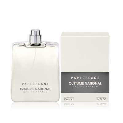 1 - CoSTUME NATIONAL SCENTS Paperplane Eau de Parfum 100ml