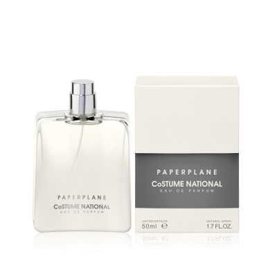 1 - CoSTUME NATIONAL SCENTS Paperplane Eau de Parfum 50ml