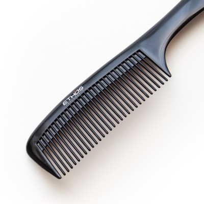 1 - Ethos Handle - Pettine Professionale Con Manico 22 cm