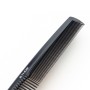 1 - Ethos Detail Universal Hair comb Black 1 pc(s)