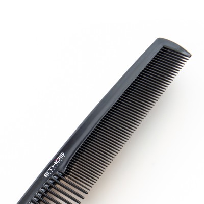 1 - Ethos Detail - Pettine Professionale Accademico 20.5 cm