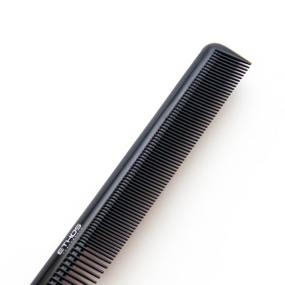 1 - Ethos Fine - Pettine Professionale Corto 19.5 cm