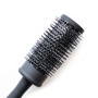 1 - Ethos Round Adult Round hairbrush Black 1 pc(s)