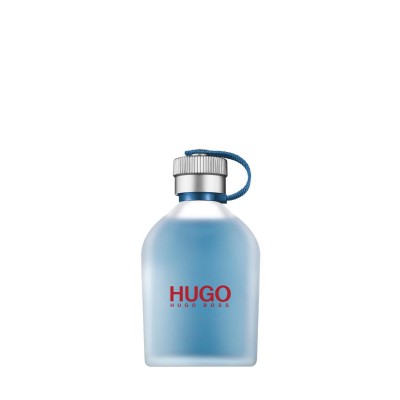 1 - HUGO Now Eau De Toilette 125 ml