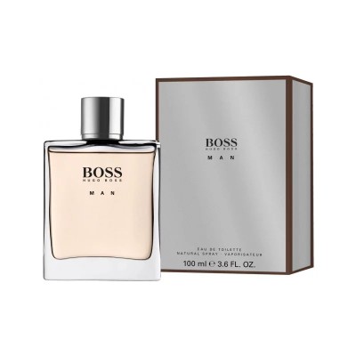 1 - BOSS Orange Man 100 ml Uomo
