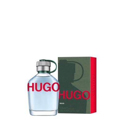 1 - HUGO Man Uomo 125 ml