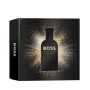 1 - BOSS Bottled Parfum Eau de Parfum Cofanetto Regalo 50 + 150 ml
