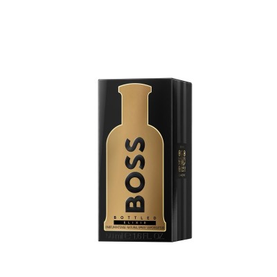 1 - BOSS Bottled Elixir Parfum Intense Uomo 50ml
