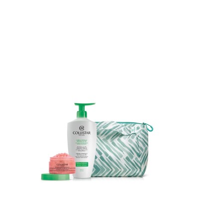 1 - Collistar Routine Corpo Anticellulite Rassodante