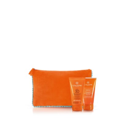 1 - Collistar SUN CREAM
