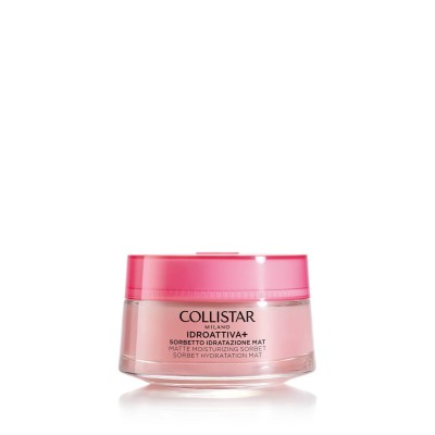 1 - Collistar Idroattiva+ Sorbetto Idratazione Mat 50ml