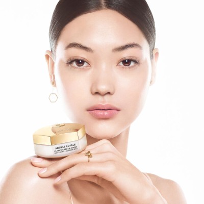 1 - Guerlain Abeille Royale Clarify & Repair Creme 50ml