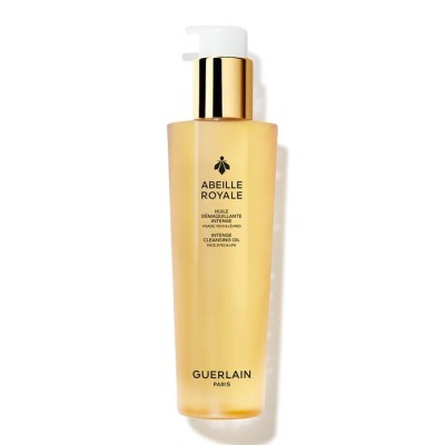 1 - Guerlain Abeille Royale Intense Cleansing Oil 150ml