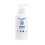 1 - L'Occitane Shea Cleansing Milk 200 ml