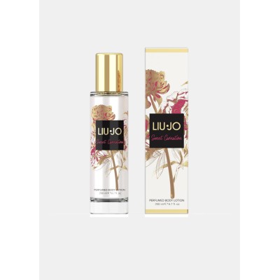 1 - Liu Jo Sweet Carnation Body lotion 200ml