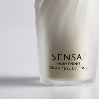 1 - Sensai EXPERT ITEMS Awakening Creamy Eye Essence 20ml