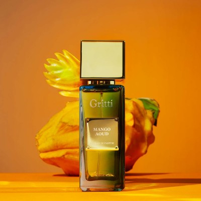 1 - Gritti Venetia Mango Aoud 100 ml