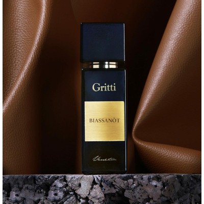 1 - Gritti Venetia Biassanòt Eau De Parfum 100 ml