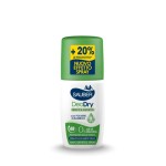 1 - Sauber DeoDry Vapo No Gas 90 ml